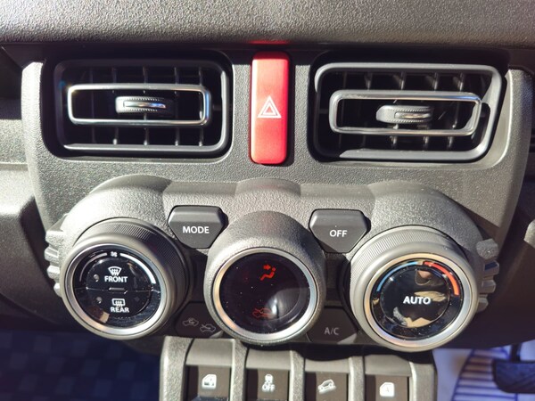 Used Suzuki Jimny 2025 for sale - 75571353: Photo 59