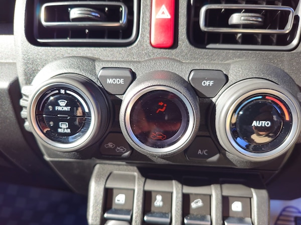 Used Suzuki Jimny 2025 for sale - 75571353: Photo 60