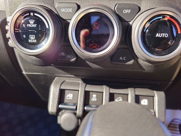 Used Suzuki Jimny 2025 for sale - 75571353: Photo 61