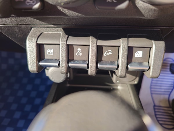Used Suzuki Jimny 2025 for sale - 75571353: Photo 62