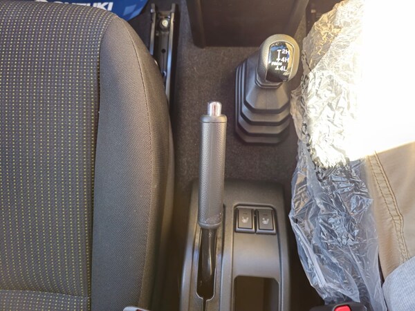 Used Suzuki Jimny 2025 for sale - 75571353: Photo 64