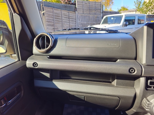 Used Suzuki Jimny 2025 for sale - 75571353: Photo 66