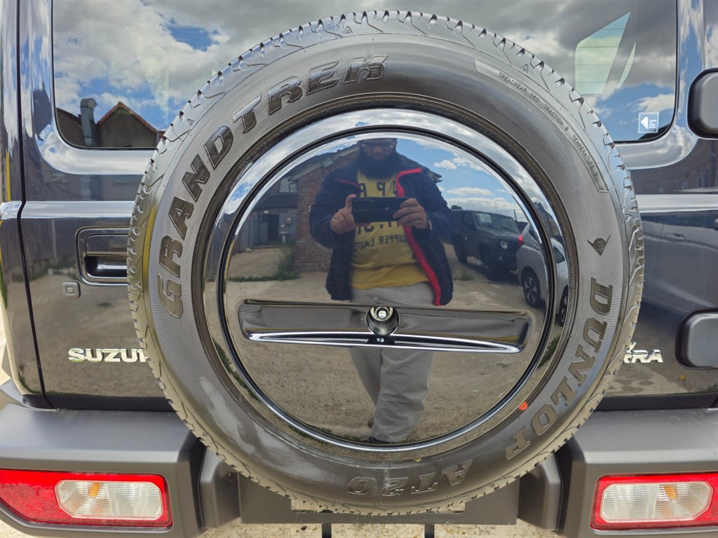 Vehicle 16
