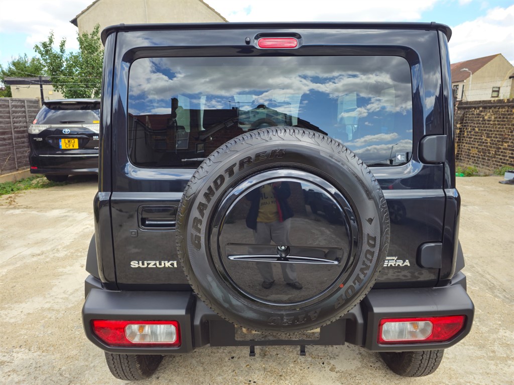 Vehicle 19