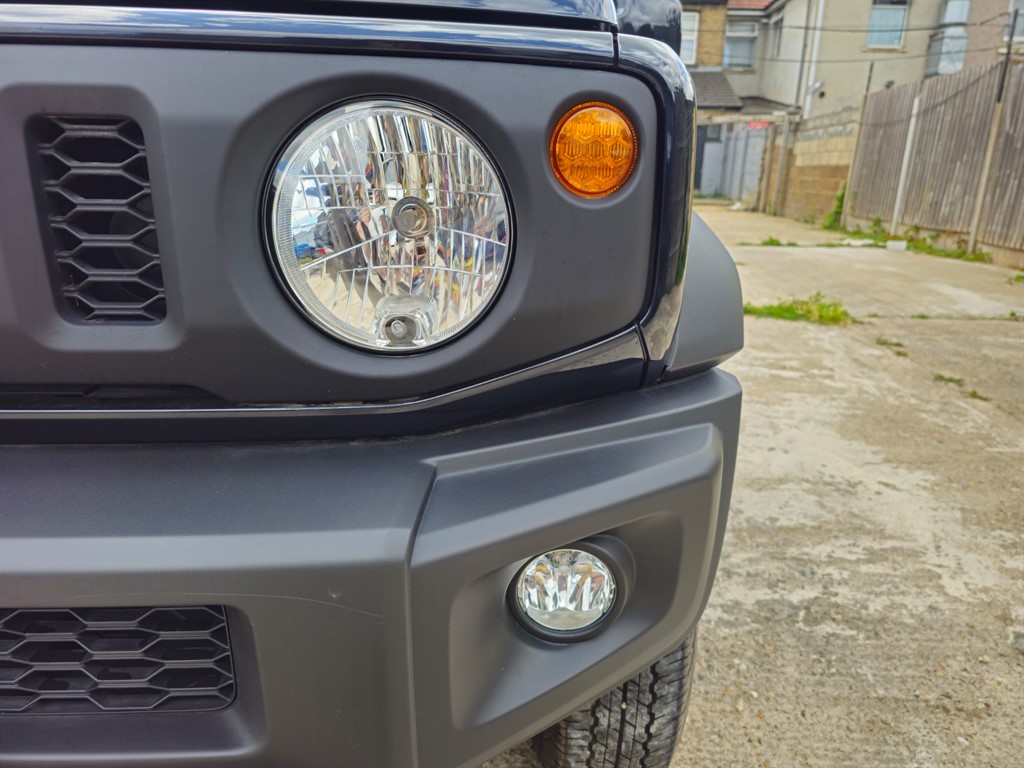 Vehicle 27