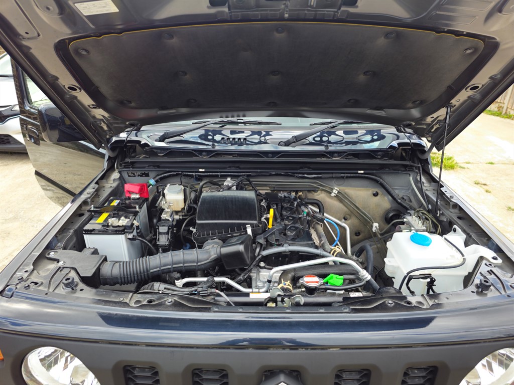 Vehicle 34