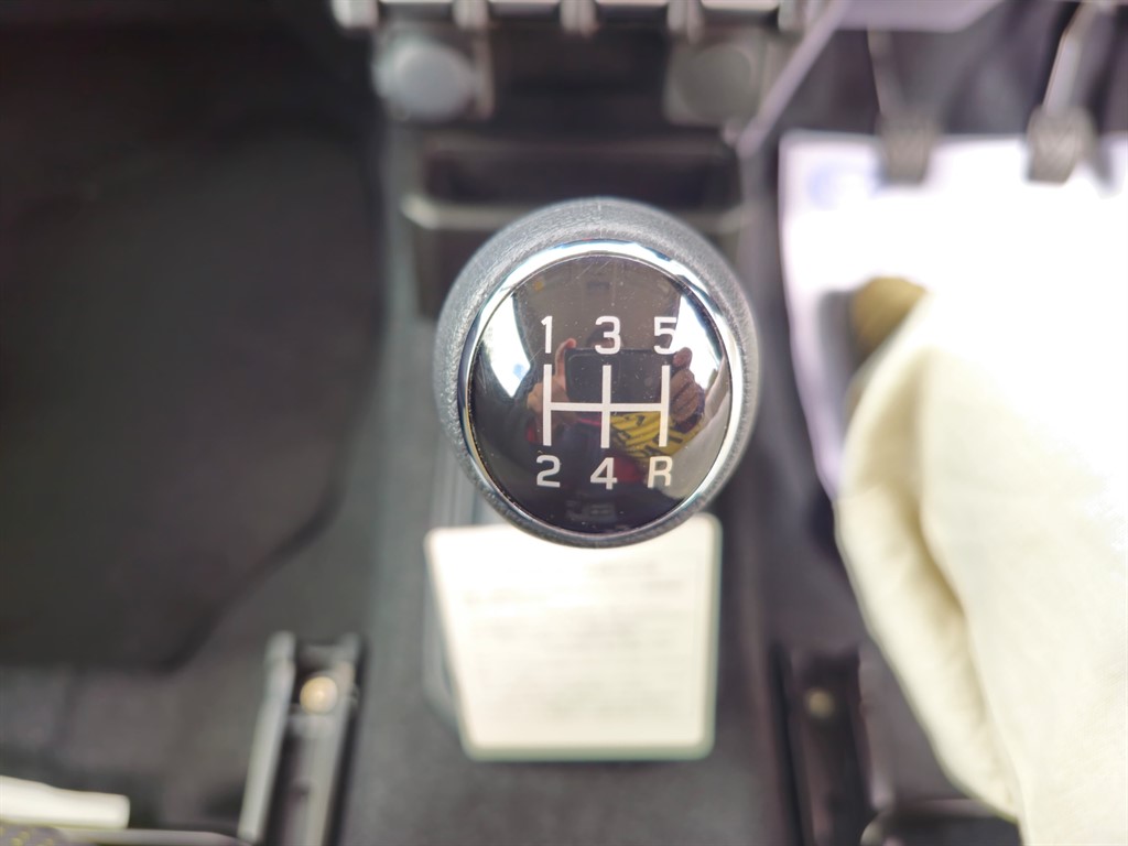 Vehicle 52
