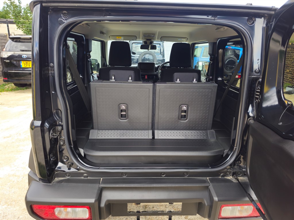 Vehicle 61