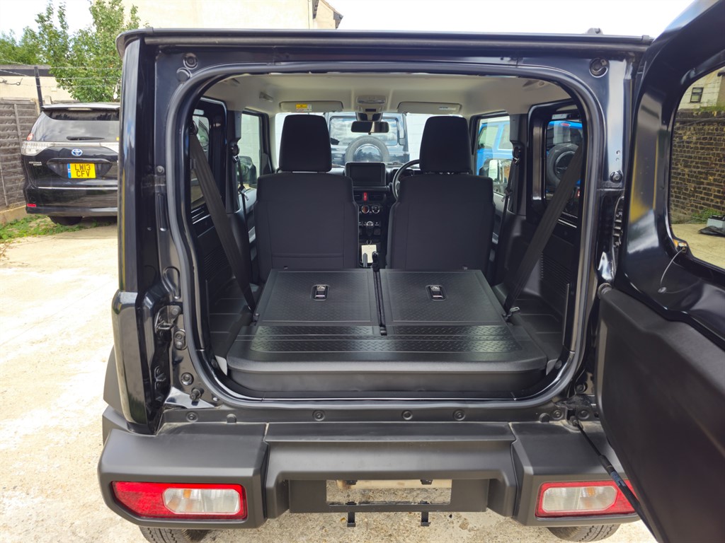 Vehicle 62