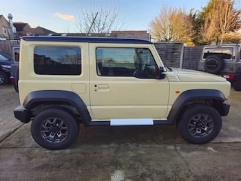 Used Suzuki Jimny 2024 for sale - 75572341: Photo