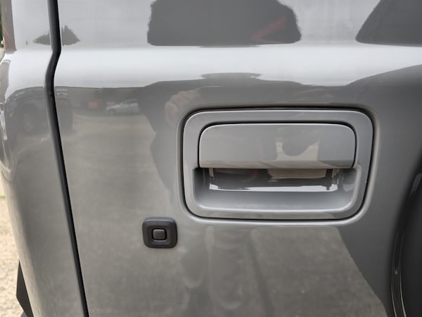 Used Suzuki Jimny 2025 for sale - 75571671: Photo 14
