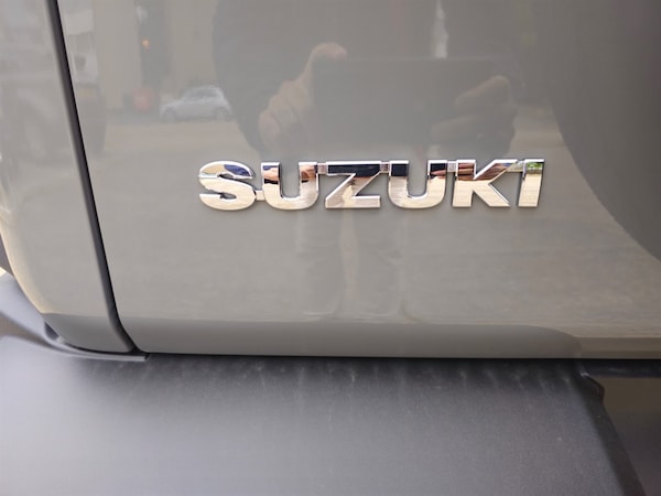 Used Suzuki Jimny 2025 for sale - 75571671: Photo 15