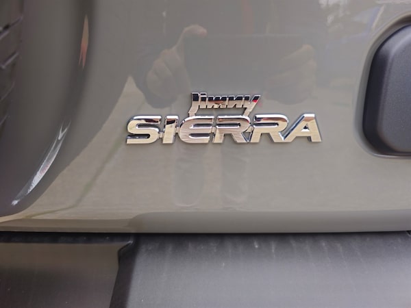 Used Suzuki Jimny 2025 for sale - 75571671: Photo 16