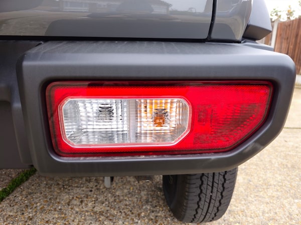 Used Suzuki Jimny 2025 for sale - 75571671: Photo 18