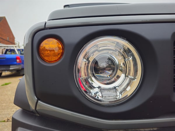 Used Suzuki Jimny 2025 for sale - 75571671: Photo 24