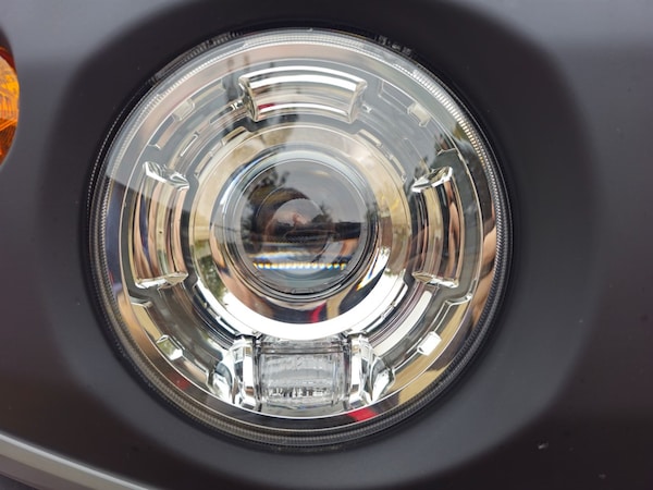 Used Suzuki Jimny 2025 for sale - 75571671: Photo 25