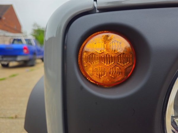 Used Suzuki Jimny 2025 for sale - 75571671: Photo 26