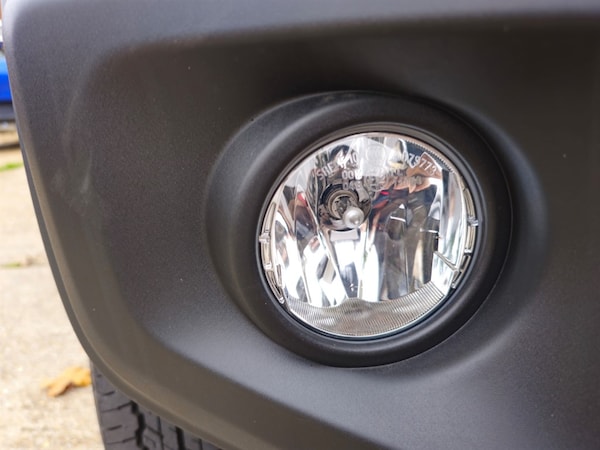 Used Suzuki Jimny 2025 for sale - 75571671: Photo 27