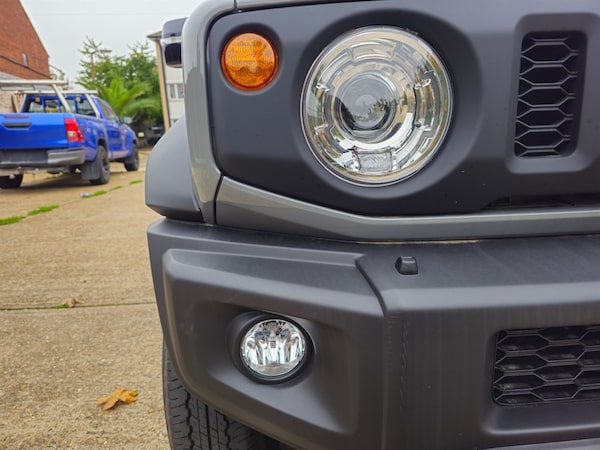 Used Suzuki Jimny 2025 for sale - 75571671: Photo 28