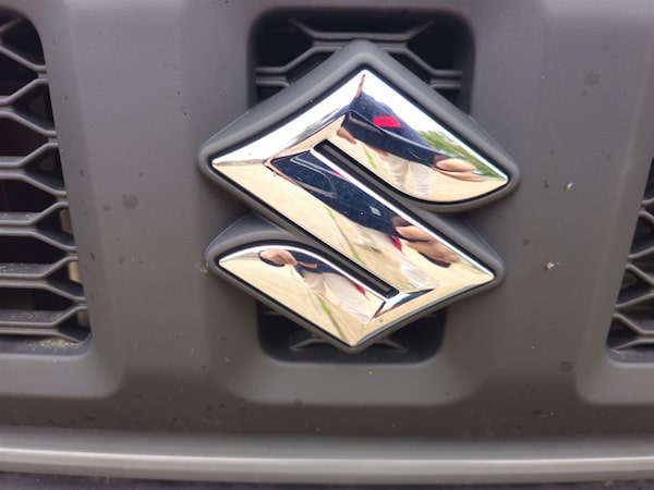 Used Suzuki Jimny 2025 for sale - 75571671: Photo 29