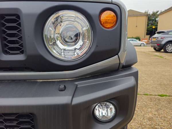 Used Suzuki Jimny 2025 for sale - 75571671: Photo 34