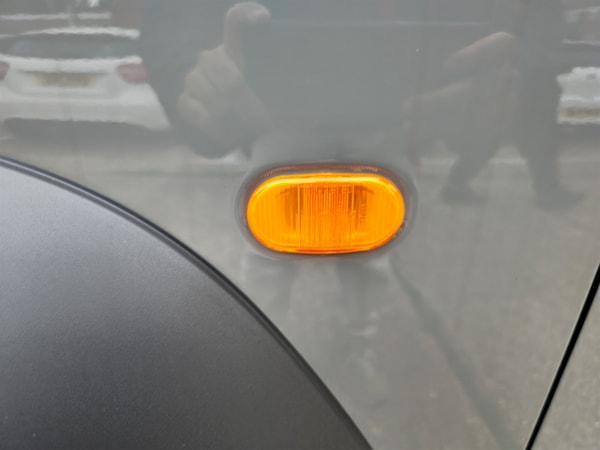 Used Suzuki Jimny 2025 for sale - 75571671: Photo 35