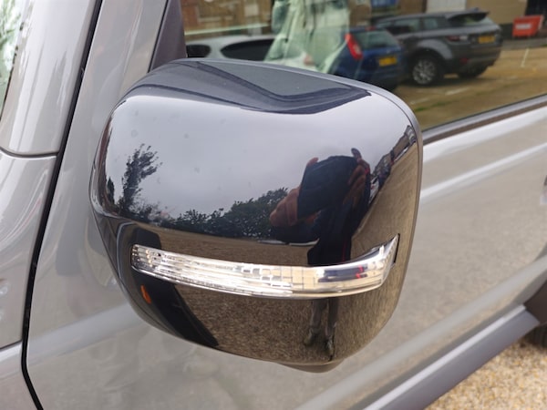 Used Suzuki Jimny 2025 for sale - 75571671: Photo 37