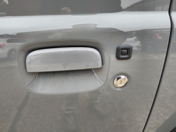 Used Suzuki Jimny 2025 for sale - 75571671: Photo 38