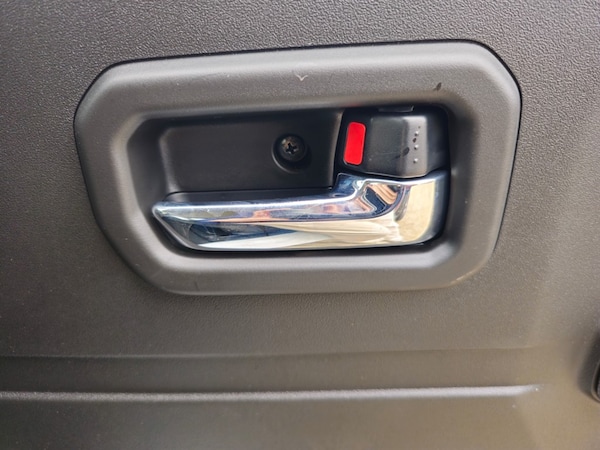 Used Suzuki Jimny 2025 for sale - 75571671: Photo 43