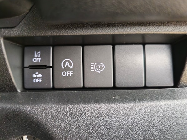 Used Suzuki Jimny 2025 for sale - 75571671: Photo 47