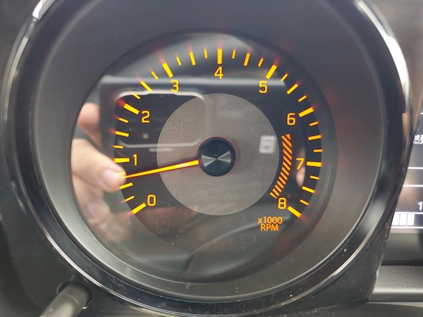 Used Suzuki Jimny 2025 for sale - 75571671: Photo 50
