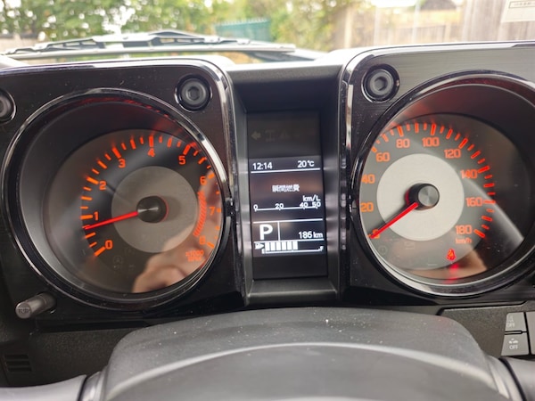 Used Suzuki Jimny 2025 for sale - 75571671: Photo 53