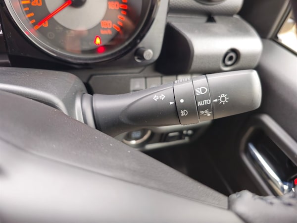 Used Suzuki Jimny 2025 for sale - 75571671: Photo 55
