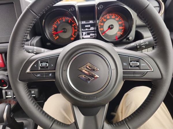 Used Suzuki Jimny 2025 for sale - 75571671: Photo 59