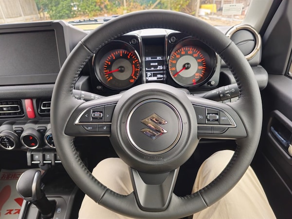 Used Suzuki Jimny 2025 for sale - 75571671: Photo 60