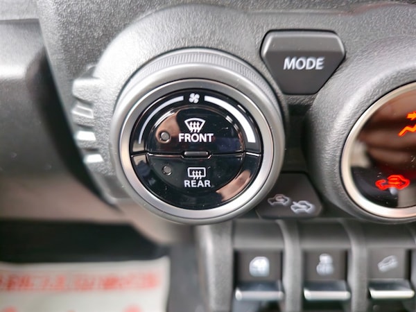 Used Suzuki Jimny 2025 for sale - 75571671: Photo 65
