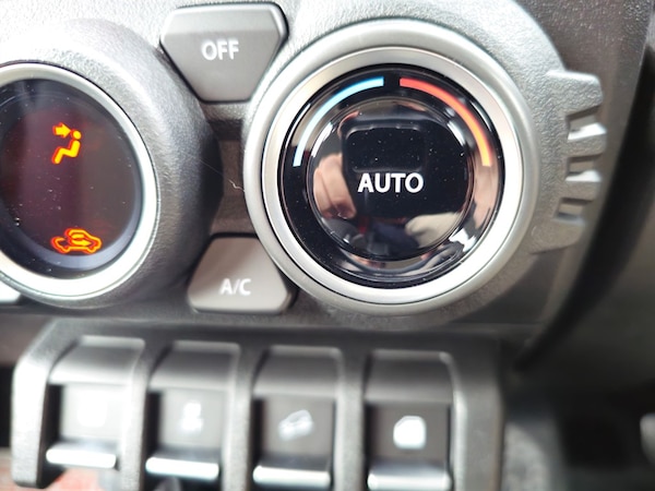 Used Suzuki Jimny 2025 for sale - 75571671: Photo 69