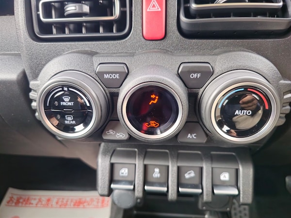 Used Suzuki Jimny 2025 for sale - 75571671: Photo 70