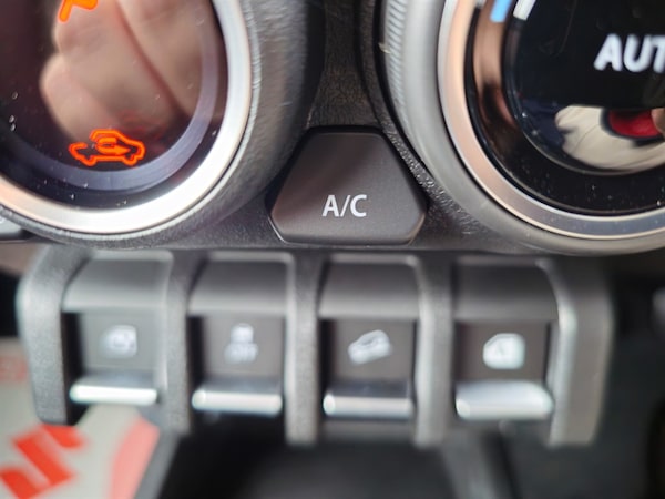 Used Suzuki Jimny 2025 for sale - 75571671: Photo 72