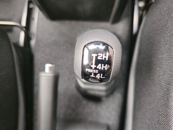 Used Suzuki Jimny 2025 for sale - 75571671: Photo 75