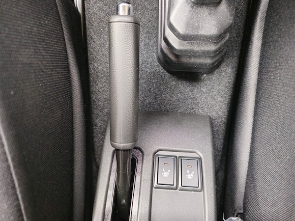 Used Suzuki Jimny 2025 for sale - 75571671: Photo 76