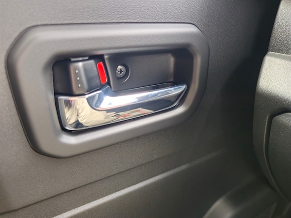 Used Suzuki Jimny 2025 for sale - 75571671: Photo 83