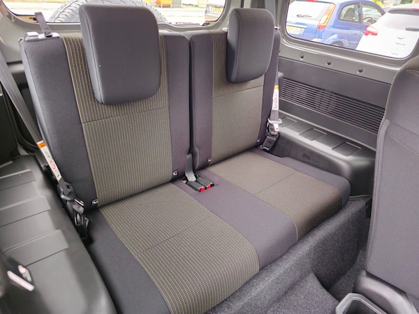Used Suzuki Jimny 2025 for sale - 75571671: Photo 86