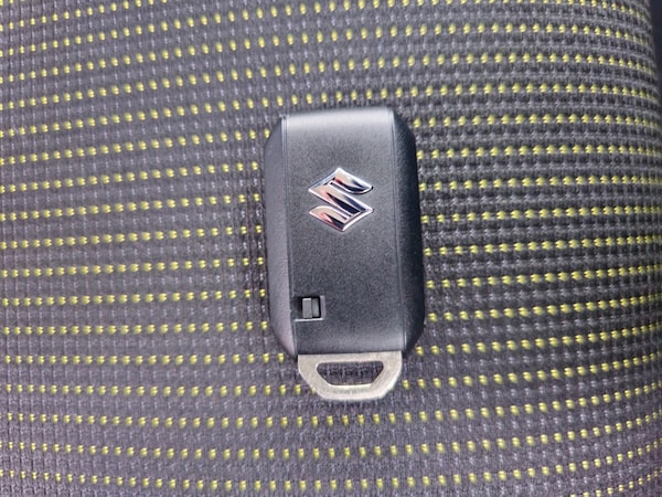 Used Suzuki Jimny 2025 for sale - 75571671: Photo 89