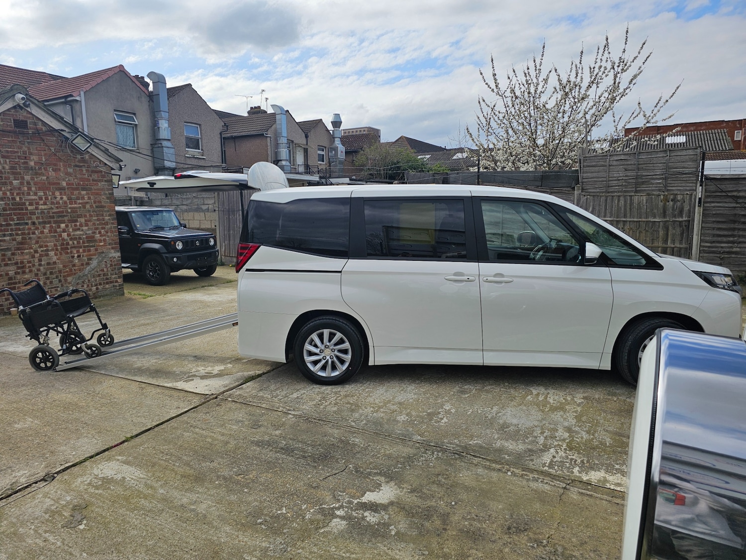 Used Toyota Noah 2024 for sale - 78198849: Photo 14