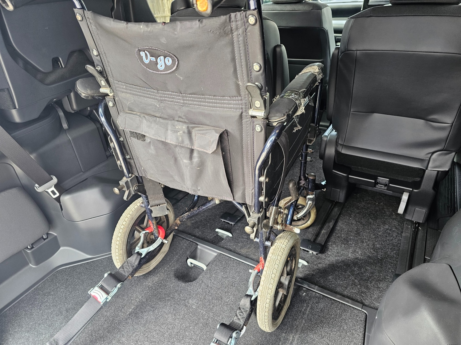 Used Toyota Noah 2024 for sale - 78198849: Photo 19