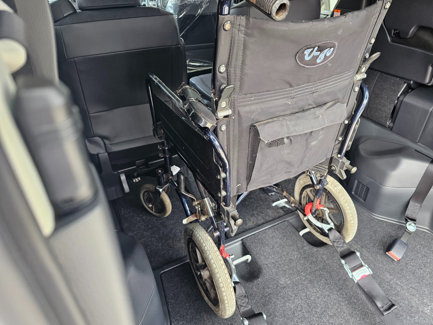 Used Toyota Noah 2024 for sale - 78198849: Photo 20