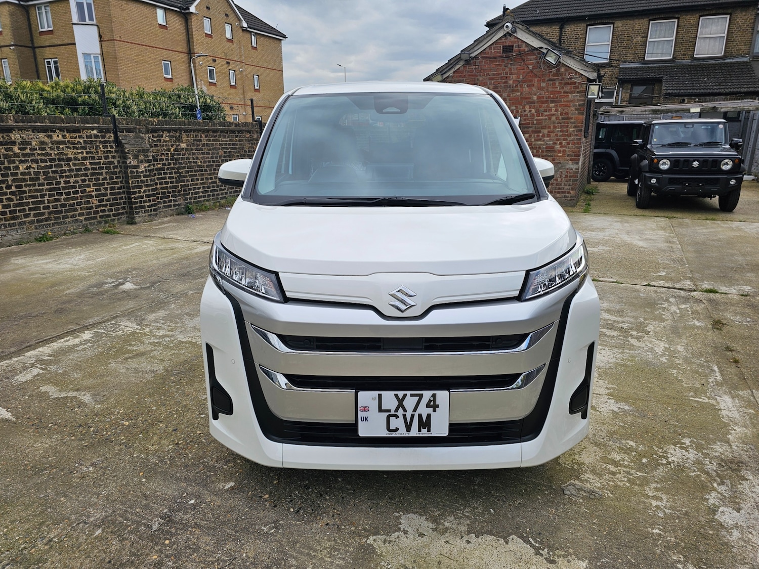 Used Toyota Noah 2024 for sale - 78198849: Photo 25