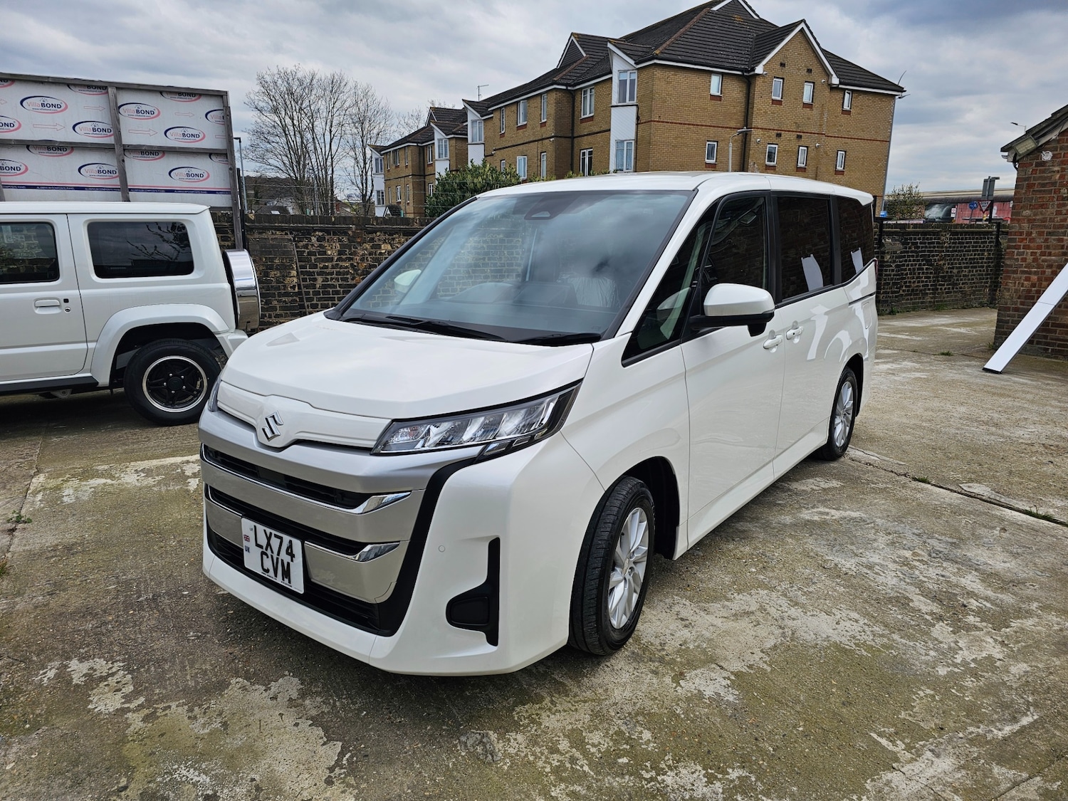 Used Toyota Noah 2024 for sale - 78198849: Photo 26