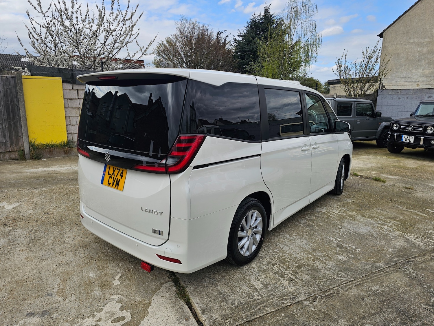 Used Toyota Noah 2024 for sale - 78198849: Photo 30